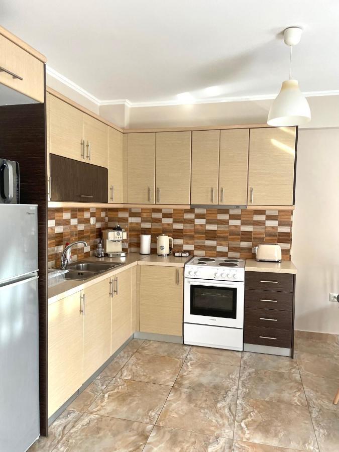 Anesis Apartment