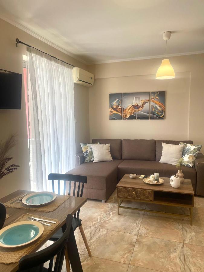 Anesis Apartment Gythio