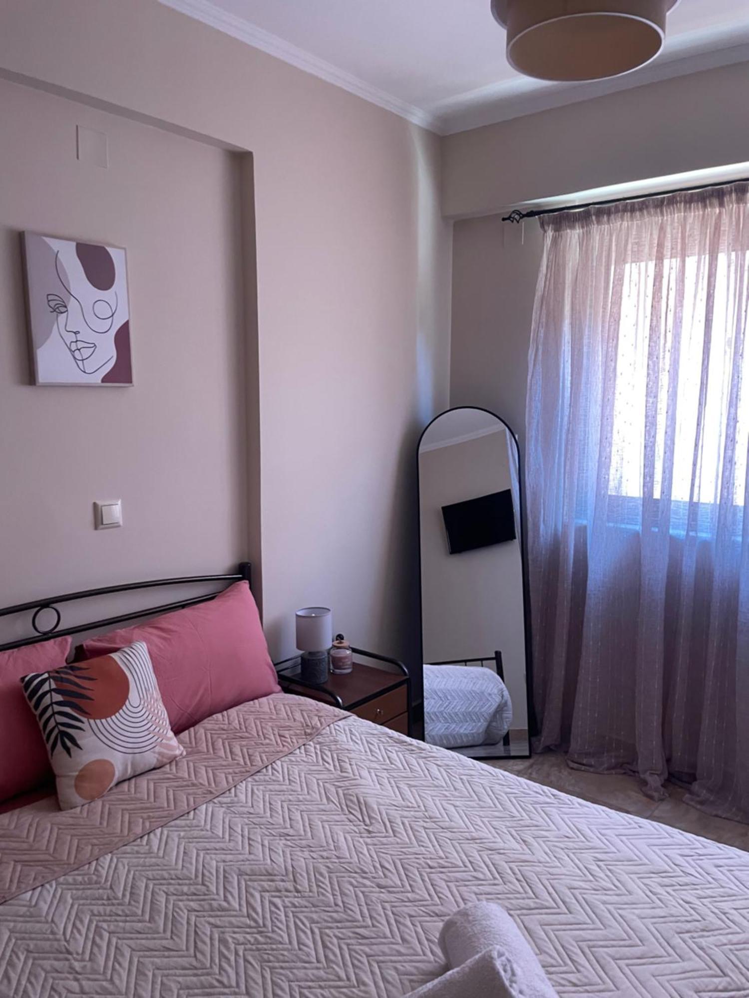 Anesis Apartment