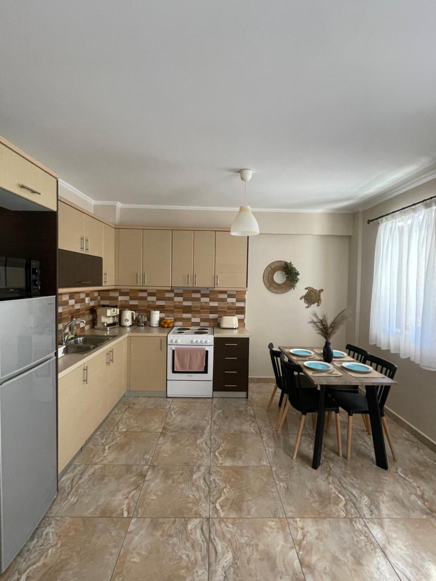 Apartment Anesis *
