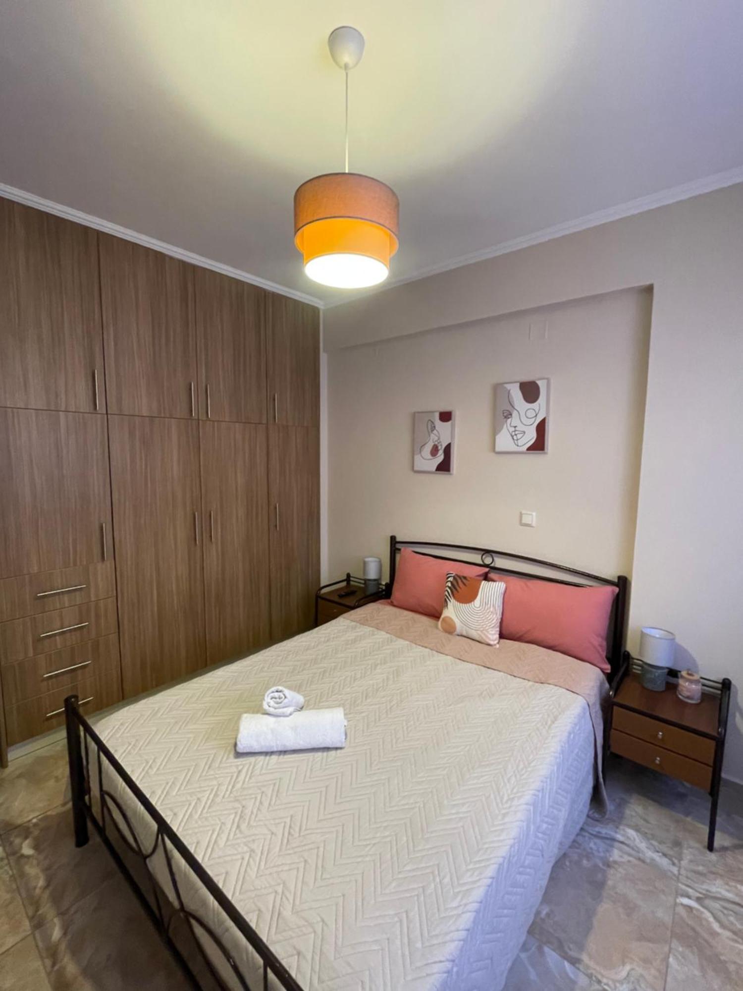 Anesis Apartment Gythio